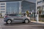 Hyundai Kona Electric 2018 года (NA)